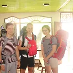 Kayumanis Homestay Syariah