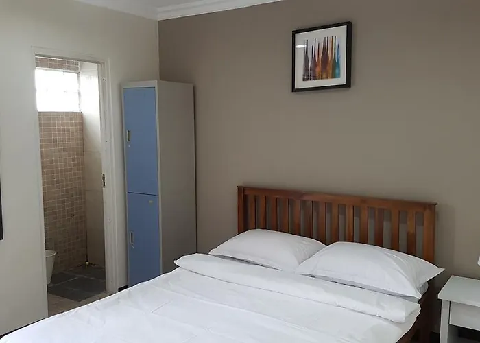 Kayumanis Homestay Syariah