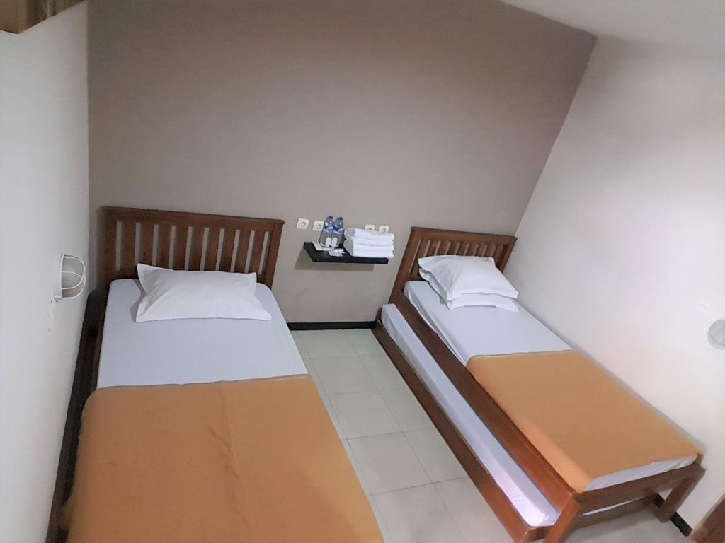 Kayumanis Syariah * Jakarta