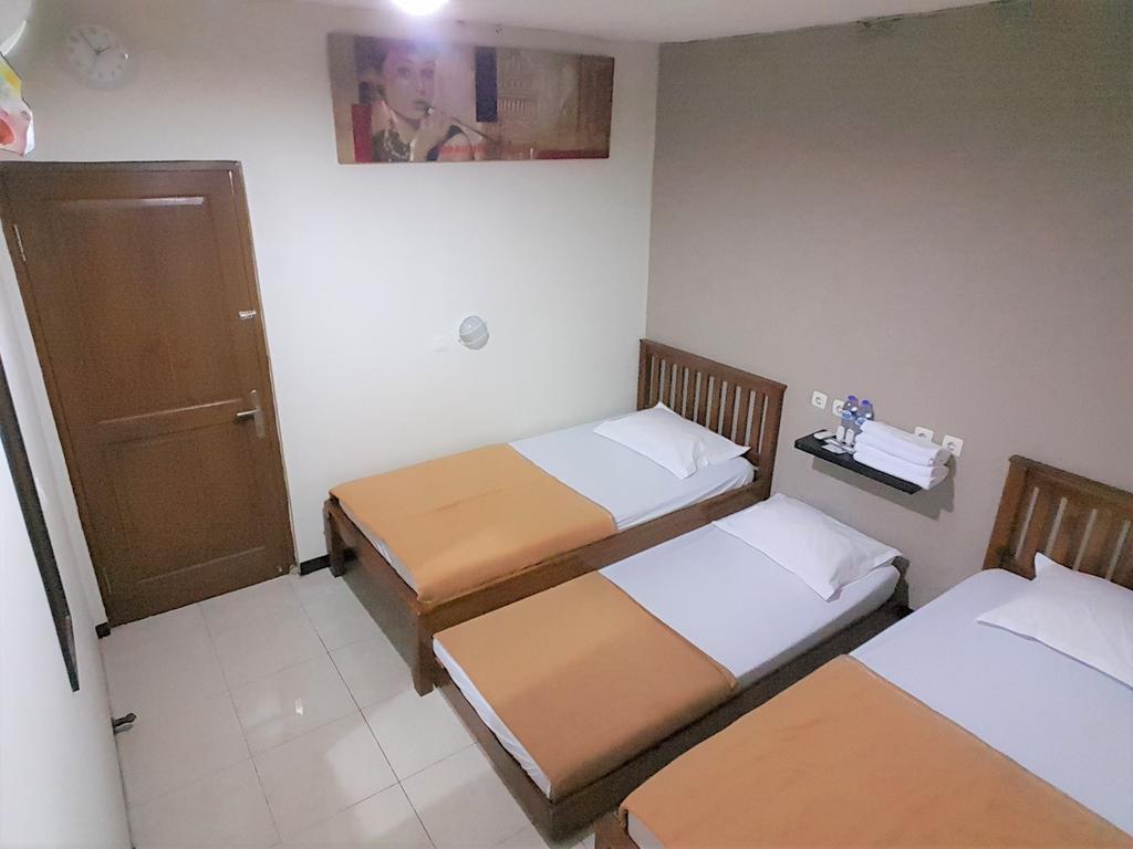 Kayumanis Syariah Homestay